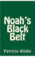 Noah's Black Belt