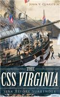 The CSS Virginia