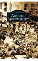 Around Shrewsbury