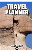 Travel Planner