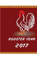 Rooster Year