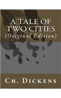 A Tale of Two Cities