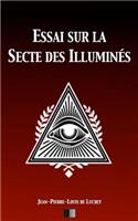 Essai sur la Secte des illuminés