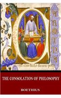 Consolation of Philosophy