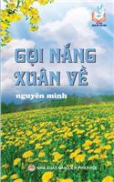 G&#7885;i n&#7855;ng xuân v&#7873;: B&#7843;n in n&#259;m 2017