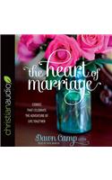 Heart of Marriage