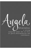 Angela