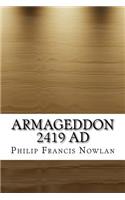 Armageddon 2419 Ad