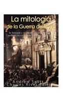 La mitología de la Guerra de Troya: la historia y el legado de las leyendas míticas en torno a la batalla por Troya