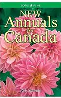 New Annuals for Canada