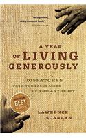 Year of Living Generously