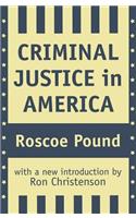 Criminal Justice in America