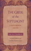 Greek of the Septuagint
