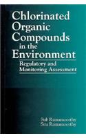 Chlorinated Organic Compounds in the Environment
