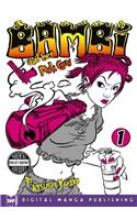 Bambi and Her Pink Gun Volume 1