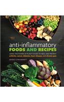 Anti-Inflammatory Foods and Recipes