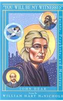 You Will be My Witnesses