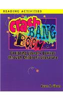 Crash, Bang, Boom: Exploring Literary Devices Through Children's Literature