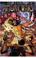 Amory Wars