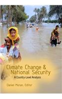 Climate Change and National Security