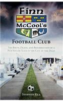 Finn McCool's Football Club