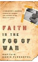 Faith in the Fog of War