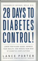 28 Days to Diabetes Control!