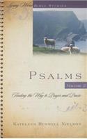 Psalms, Volume 2