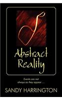 Abstract Reality