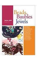Beads, Baubles and Jewels TV Series 1000 DVD