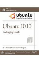 Ubuntu 10.10 Packaging Guide