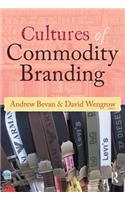 Cultures of Commodity Branding