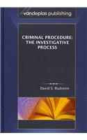 Criminal Procedure