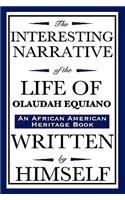 Interesting Narrative of the Life of Olaudah Equiano