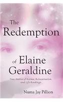 Redemption of Elaine Geraldine