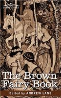 Brown Fairy Book