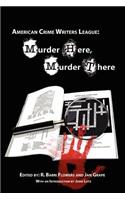 Murder Here, Murder There