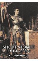 Short Stories Old and New by Charles Dickens, Fiction, Anthologies, Fantasy, Mystery & Detective