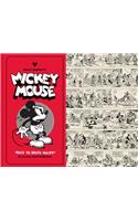 Walt Disney's Mickey Mouse Vol.1