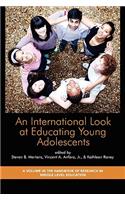 An International Look at Educating Young Adolescents