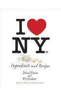 I Love New York