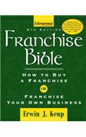 Franchise Bible