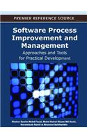 Software Process Improvement and Management