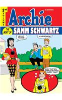 Archie: The Best of Samm Schwartz