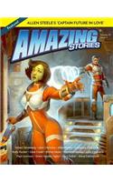Amazing Stories Fall 2018