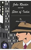 John Raider and the Star of India