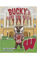 Bucky's Game Day Rules: (English)