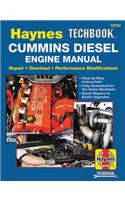 Haynes Techbook Cummins Diesel Engine Manual