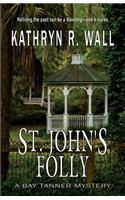 St. John's Folly