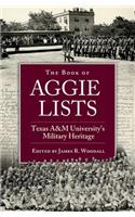 The Book of Aggie Lists, Volume 130